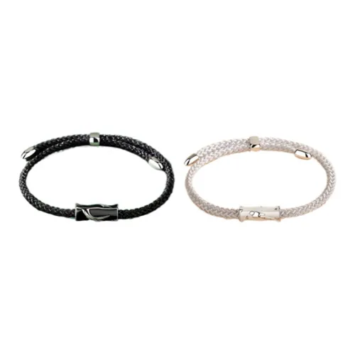 West Island Ткань Браслеты Унисекс