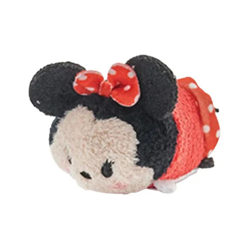 Disney Минни TSUM Куклы Плюшевая кукла Трубы Высокие