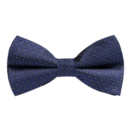 TUCANO Полиэстер Мужской Шелковый Шарф-бабочка