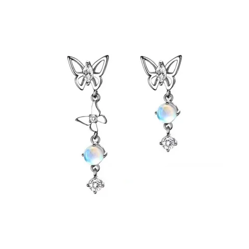 OQD Серьги Женские