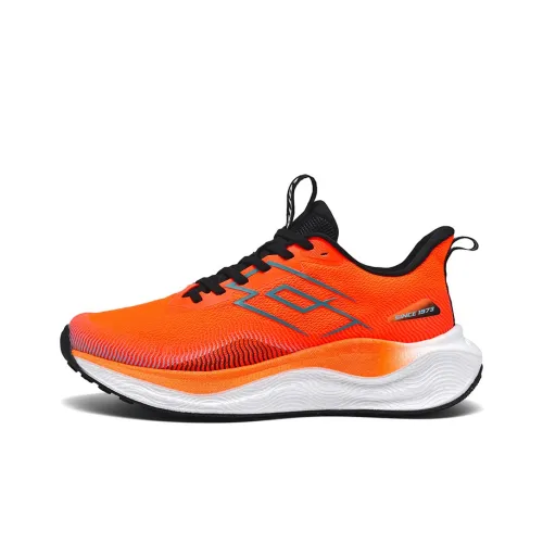 LOTTO Амортизация Ударопрочный Износостойкий Легкий Дышащий Быстросохнущий Противоскользящий Низкий Топ