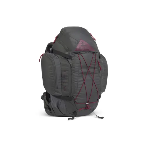 KELTY Туристические сумки, черные, женские