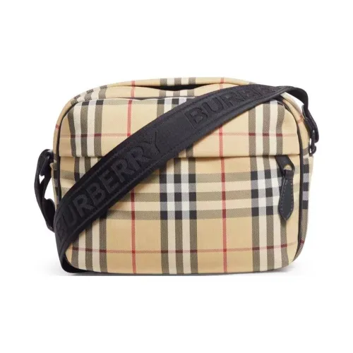 Сумки через плечо Burberry Мужские