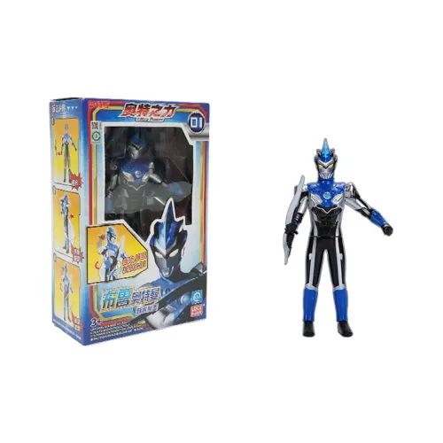 Spiritual Creations Ультрамен Hercules Коллекция Детский Игрушка