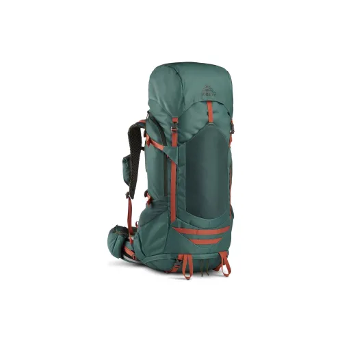 KELTY Туристические сумки, зеленый, унисекс