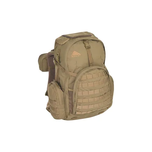 KELTY 41L Туристические сумки Нейлон Койот Коричневый Черный Унисекс