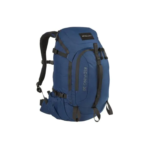 KELTY 30L Туристические сумки Нейлон Морской синий Унисекс