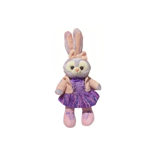 Disney 2021 СтеллаЛу Куклы Плюшевая кукла Трумпеты Высокий Гонконгский Дисней