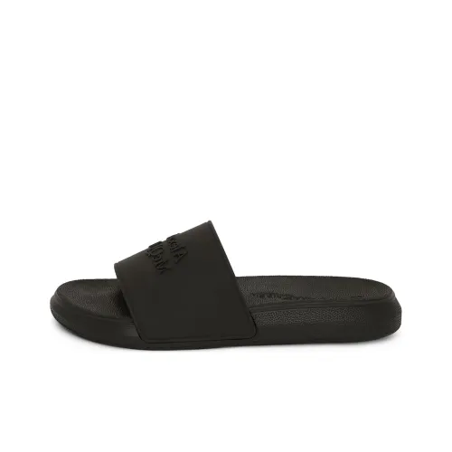 Alexander McQueen Слипоны Женские
