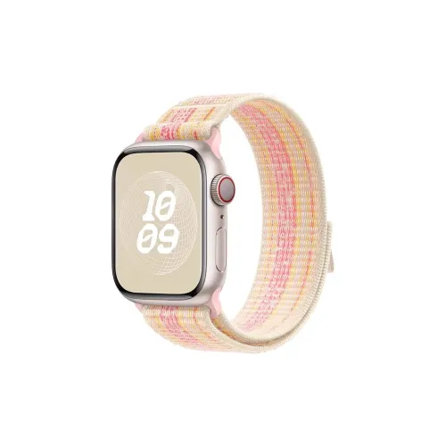 Penc Iwatch Ремешок Apple Совместимость Материал Нейлон 49 мм