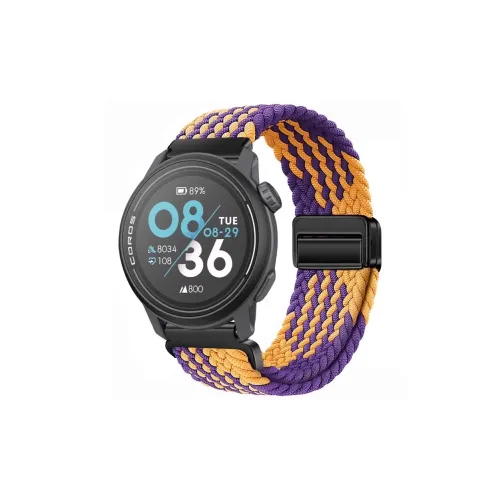 Ремешок Penc Iwatch совместимость COROS материал нейлон 42 мм