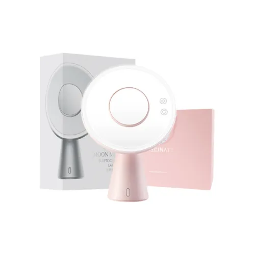 FASCINATE MAKE UP Зеркала Унисекс