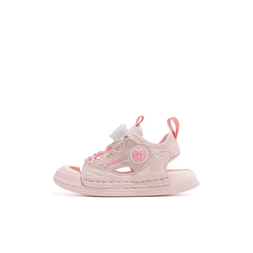 BOBDOG Детские сандалии с противоскользящим и износостойким покрытием