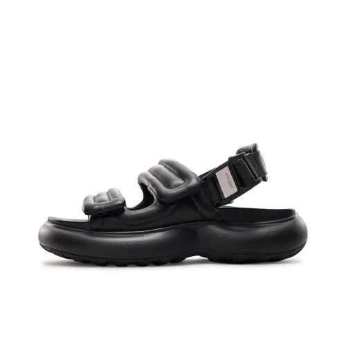 COZY STEPS Пляжные сандалии Женские