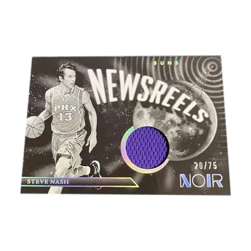 Панини Нэш Балл Стар Карта Карта пройдет. Спортивные карты 1 шт