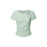 Светло-зеленый