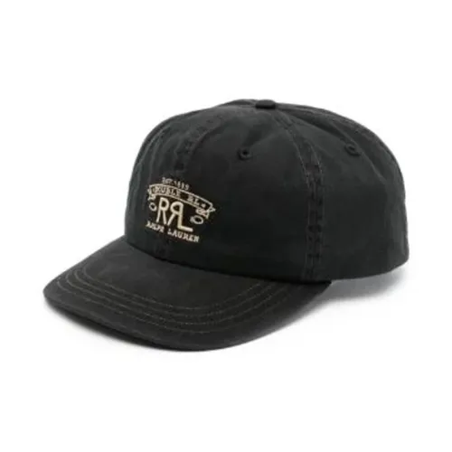 Ralph Lauren Хлопковые кепки для мужчин