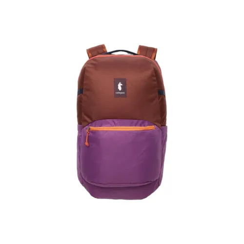 Cotopaxi 26L Туристические сумки Переработанный полиэстер с оксфордской тканью Унисекс