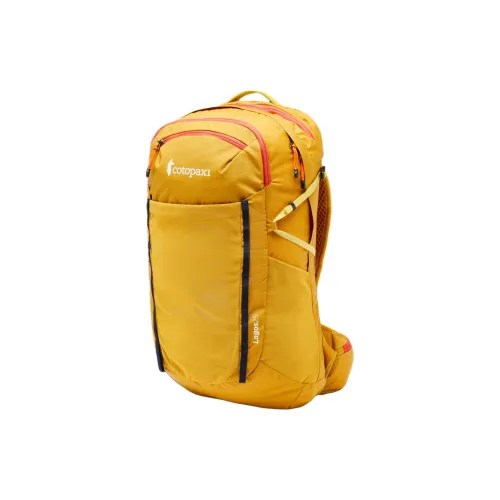 Cotopaxi 25L Туристические сумки Нейлон Янтарно-желтый Женские