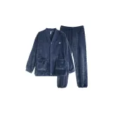 72745 Королевский синий - Мужской