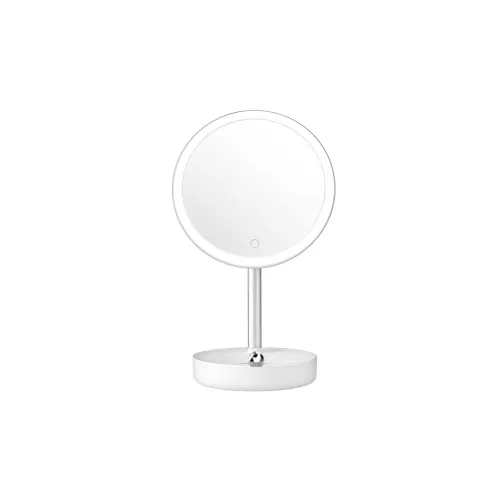 Panasonic Smart Portable с LED-освещением и зеркалами MAKE UP