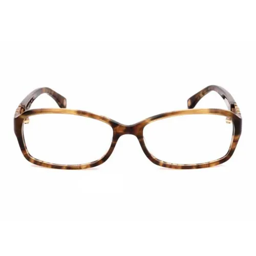 MICHAEL KORS Пластик Квадратные Оправы для очков Женские Черепаховый