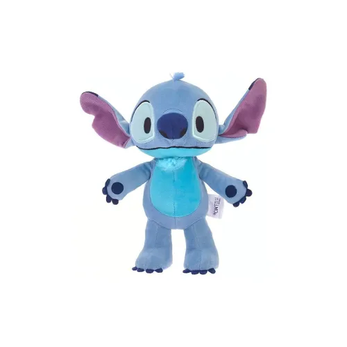 Disney Stitch NuiMOs Тиби Сочлененная Кукла Куклы Плюшевая Кукла Трубы Высокая