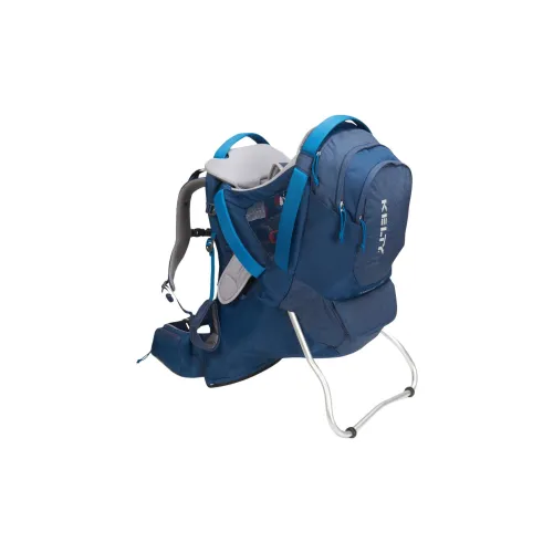 KELTY 26L Туристические сумки Полиэстер Нейлон Смесь Синий Унисекс