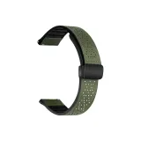 Crazy Лошадь Армейский зеленый