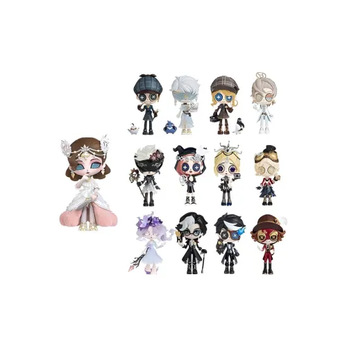 GOLDLOK Слепые коробки