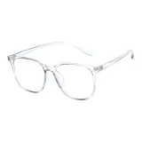 Прозрачный