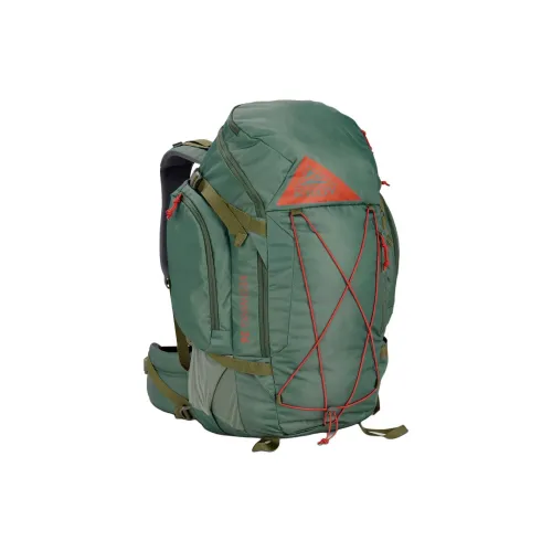 KELTY Туристические сумки Зеленый Унисекс