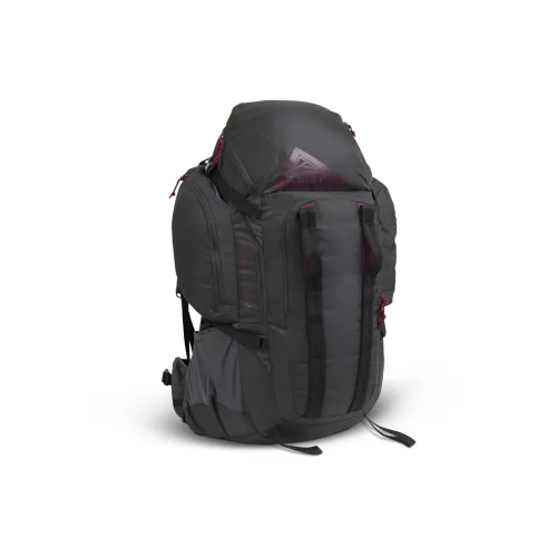 KELTY Туристические сумки, черные, женские