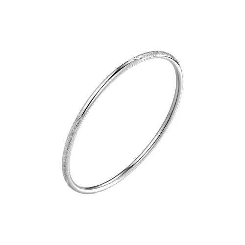 Wear The Silver 999 Fine Серебряный Браслеты Женские