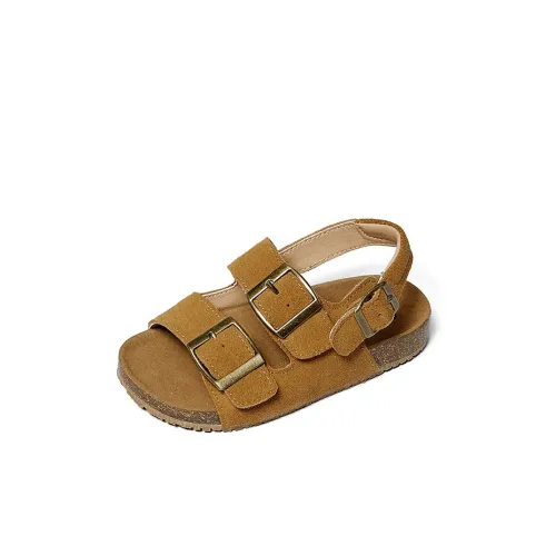 Snoffy Поддержка Баланс Детские Сандалии Детский