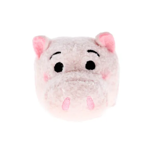Disney Ham TSUM Куклы Плюшевая кукла Трубы Высокие