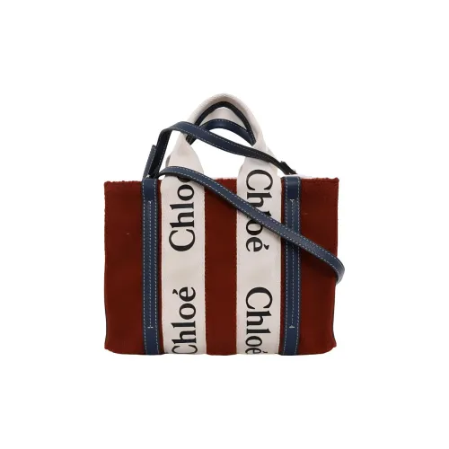 Chloé Вуди Сумки Женские