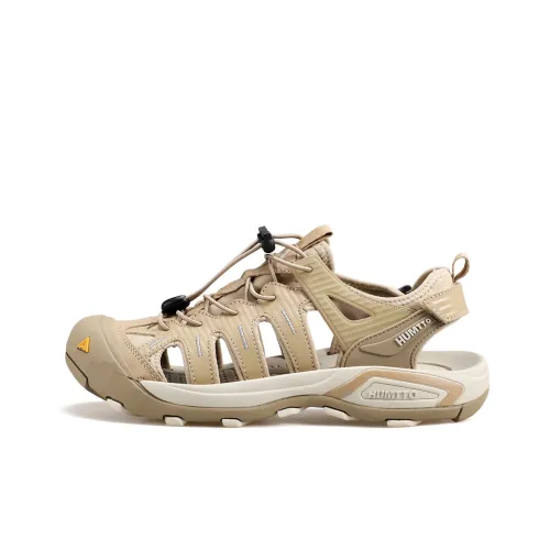 HUMTTO Пляжные сандалии Мужские Песочные