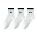 3 шт (черный)