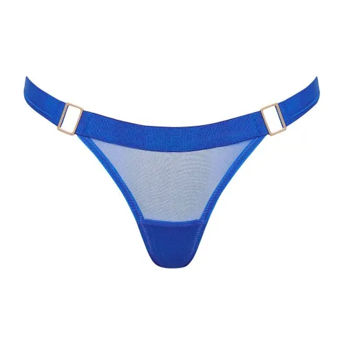 Victoria's Secret Женское нижнее белье 1 упаковка египетский синий