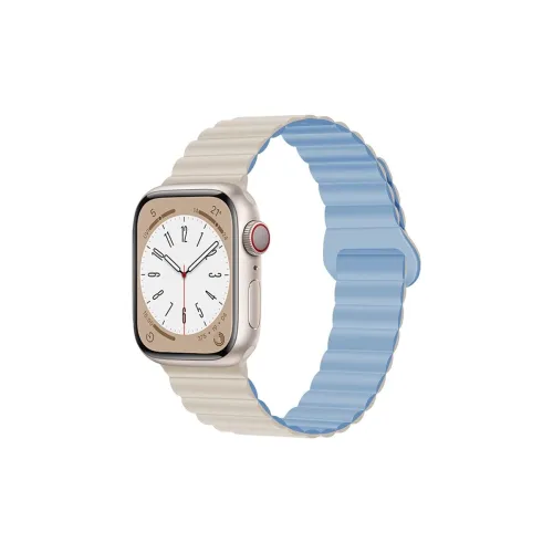 Penc Iwatch Ремешок Apple Совместимость Материал Кремний