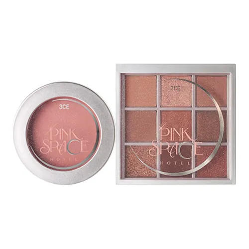 Наборы макияжа 3CE для женщин