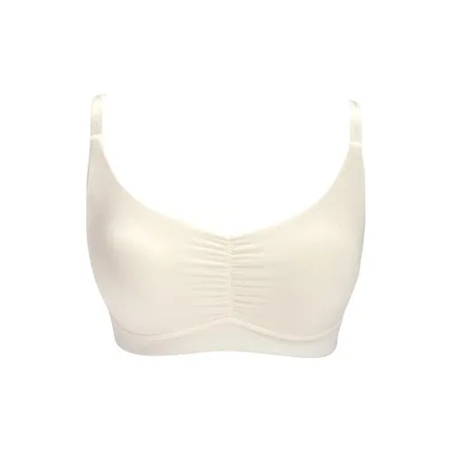 Victoria's Secret Monica Full Coverage Бюстгальтер Сливочный Бюстгальтер Женский Сливочный