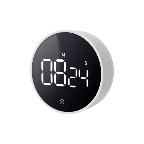 HENSE Электронный Movement Унисекс Будильники