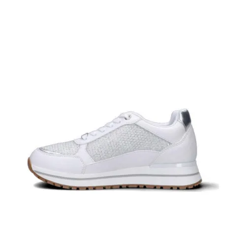 LIU·JO Низкий топ Повседневная обувь Женская Белая