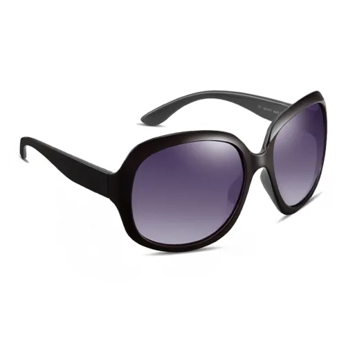 Youyoulan OVAL SUNGLASSES Женские