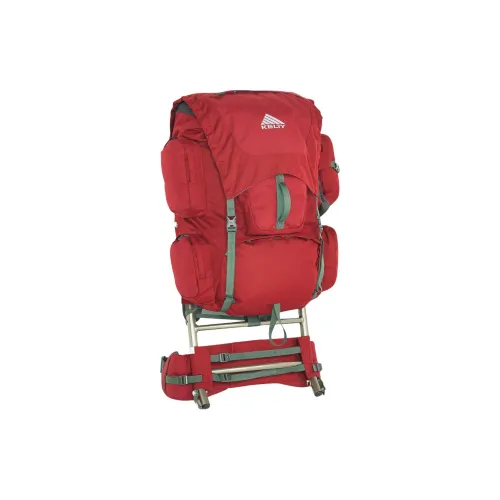 KELTY Туристические сумки, красный, унисекс
