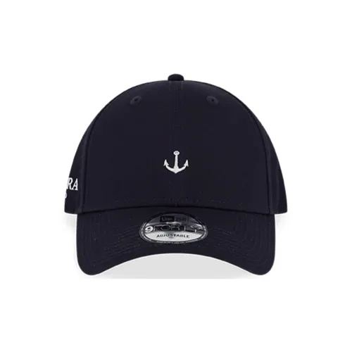 New Era Хлопковые кепки унисекс