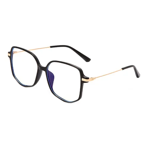 BSELEON TR Памятный пластик Квадратные Оправы для очков Унисекс