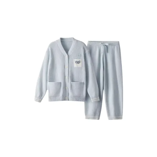 BANANA IN Унисекс Пижамные комплекты